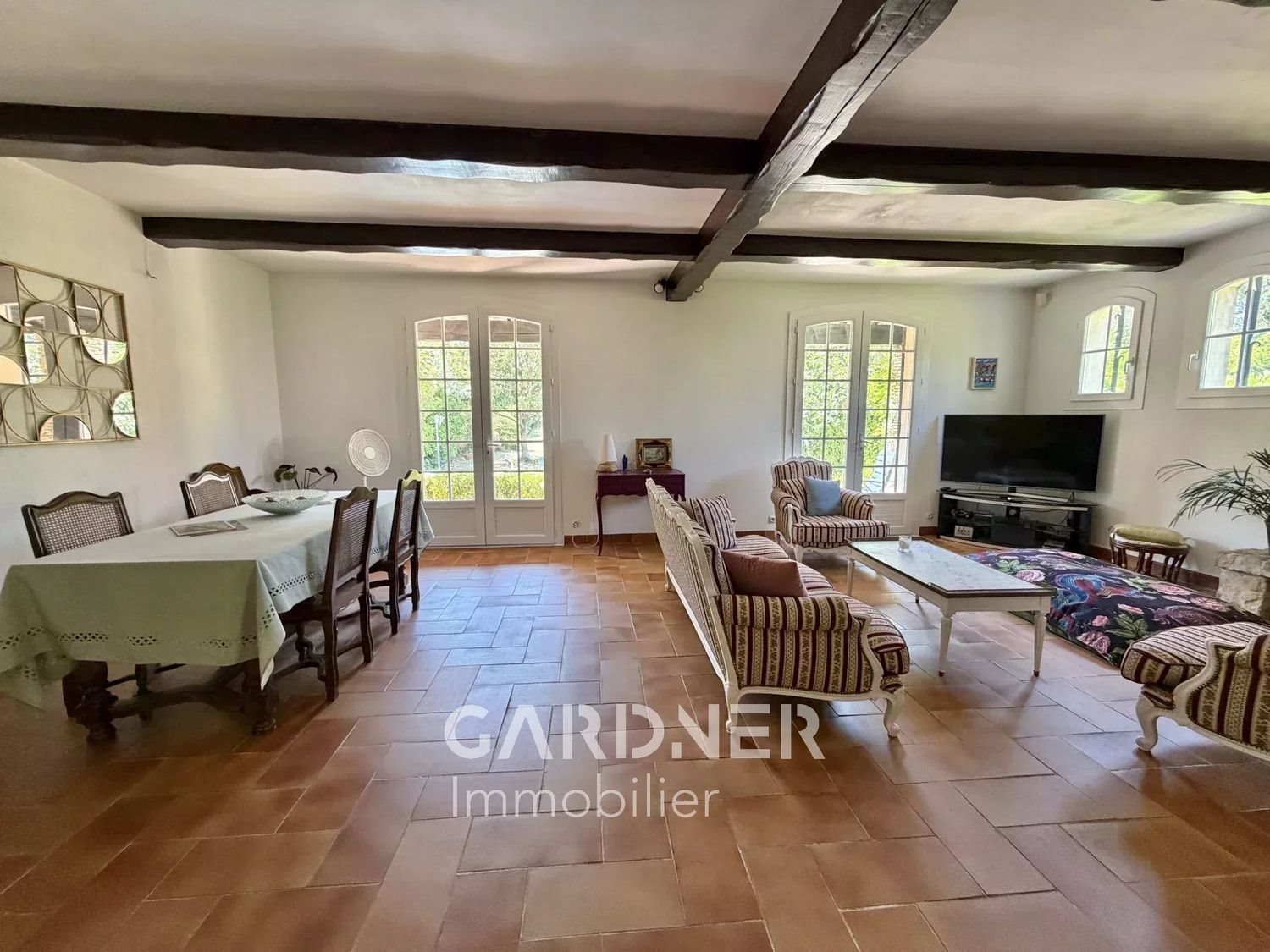 Maison à vendre, 130m², Aubagne