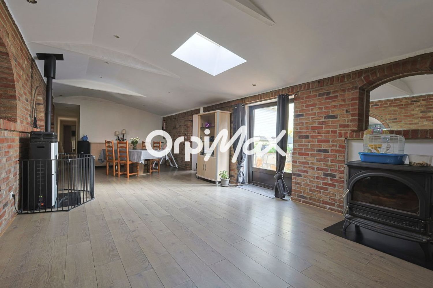 Maison à vendre, 140m², Roubaix