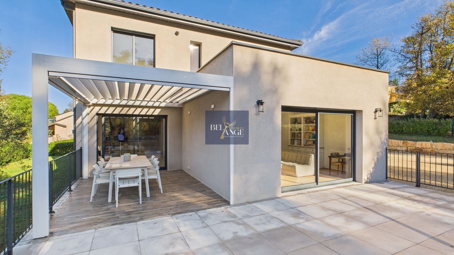 Maison à vendre, 160m², Vagnas