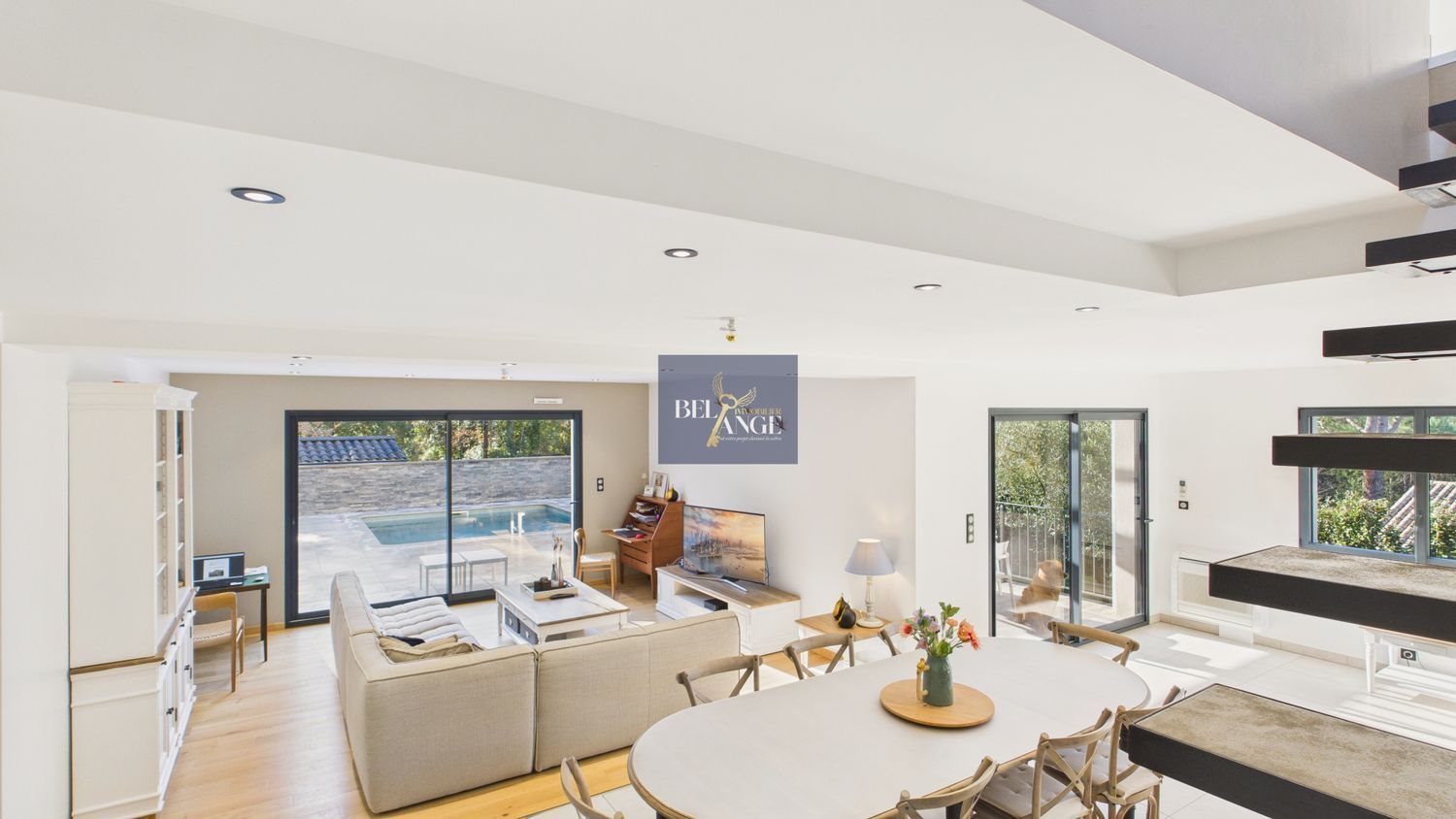 Maison à vendre, 160m², Vagnas