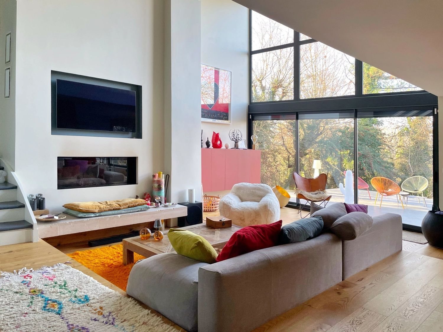 Maison à vendre, 11m², Montmorency