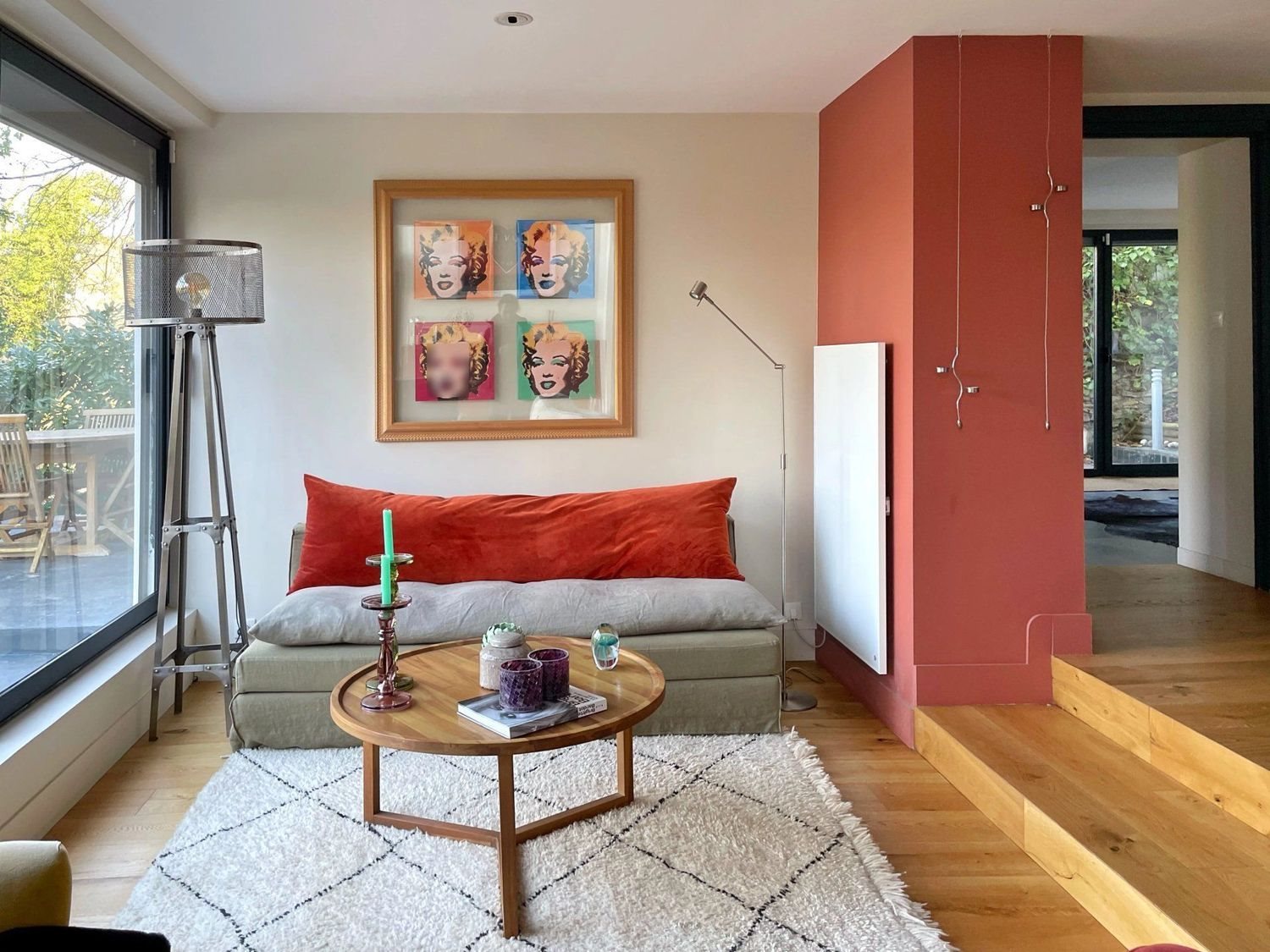 Maison à vendre, 11m², Montmorency