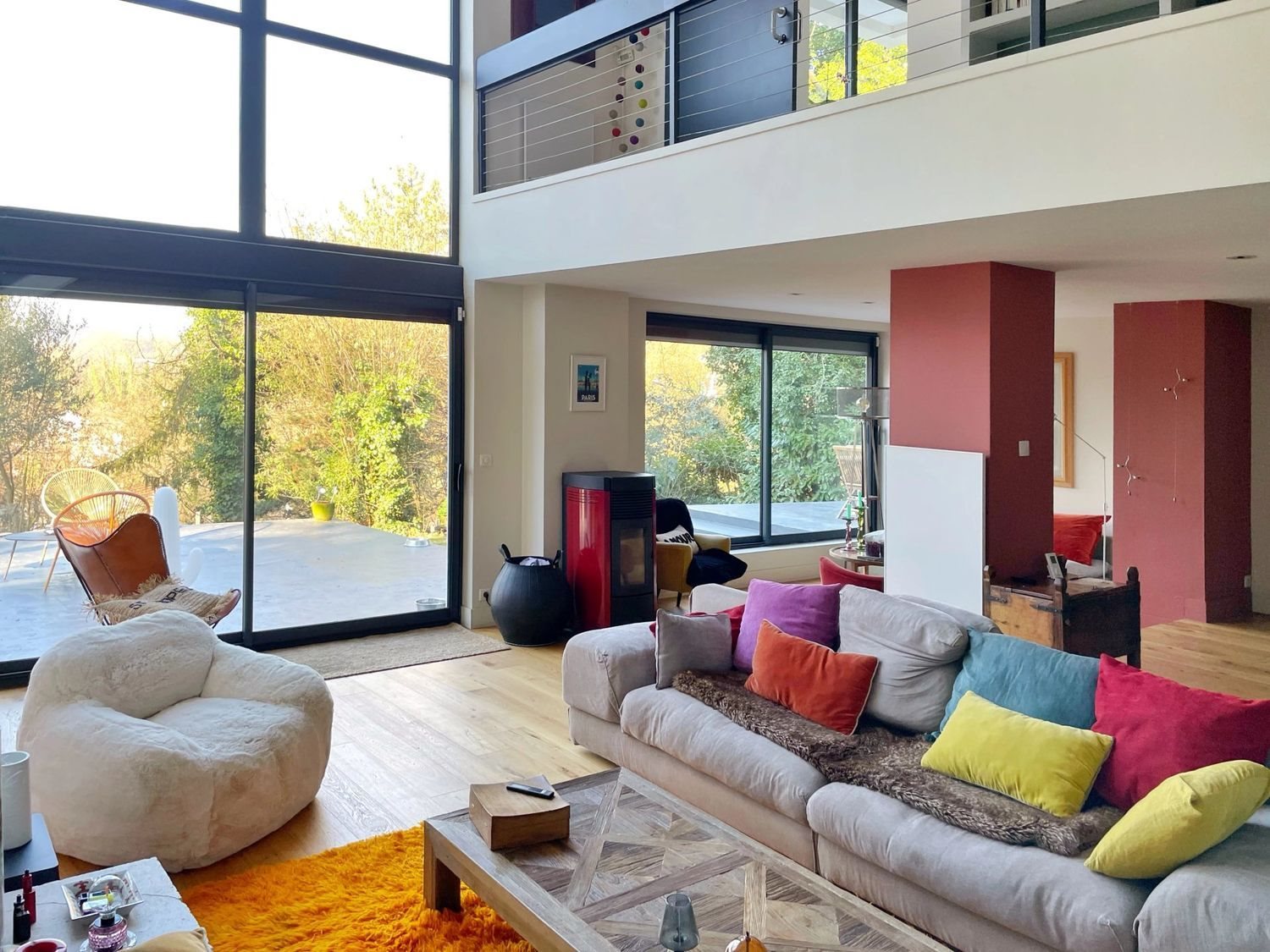 Maison à vendre, 11m², Montmorency