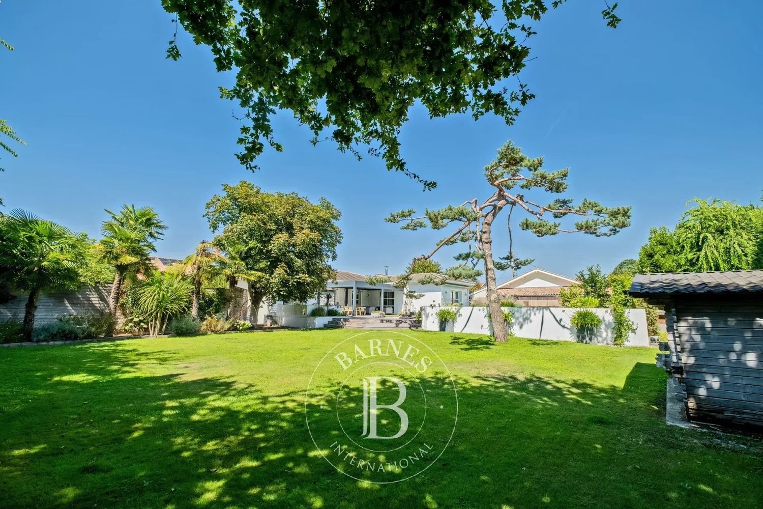 Maison à vendre, 270m², Le Bouscat