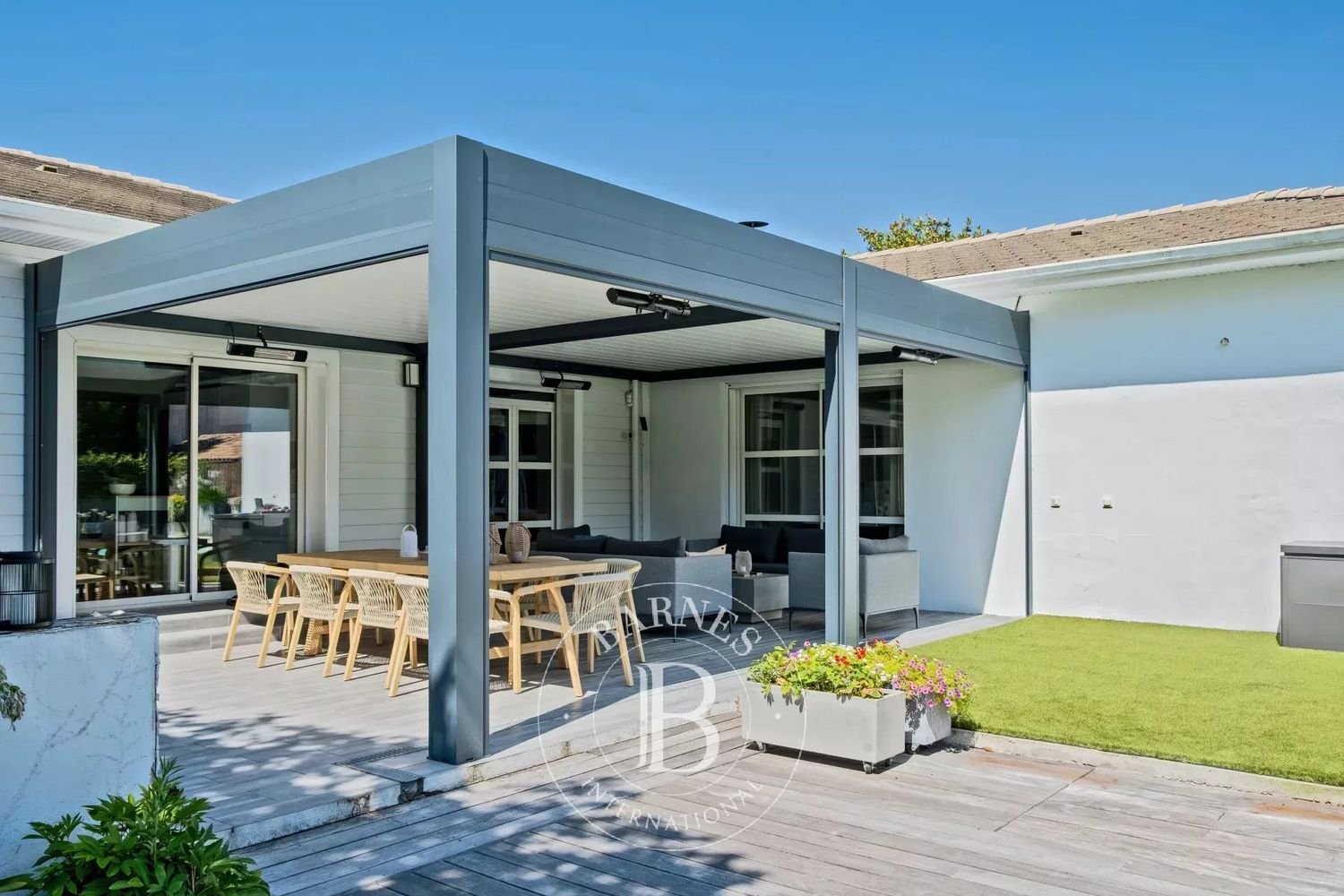 Maison à vendre, 270m², Le Bouscat