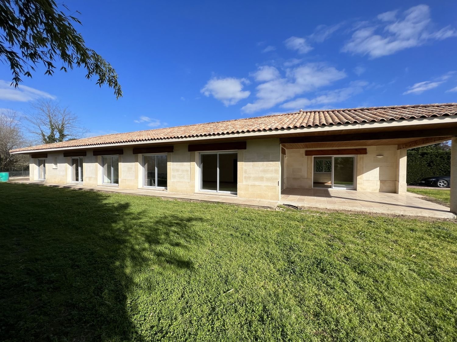 Maison à vendre, 250m², Libourne