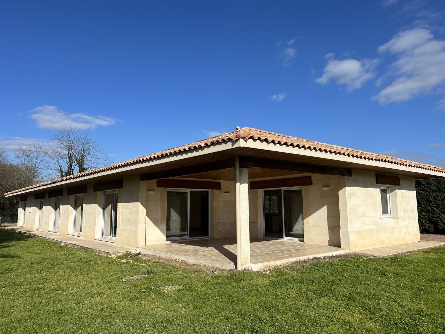 Maison à vendre, 250m², Libourne