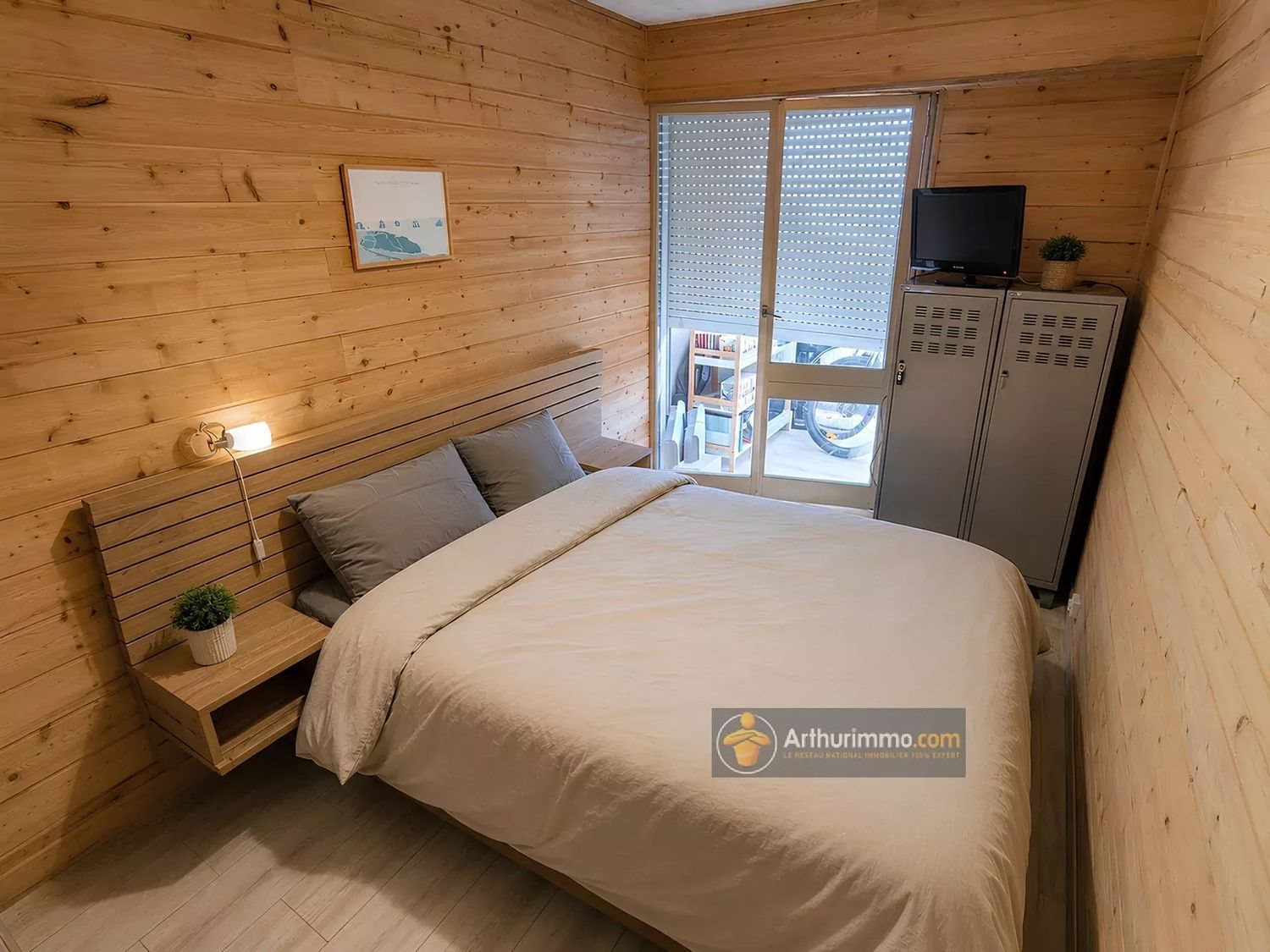 Appartement à vendre, 32m², Saint-Hilaire-de-Riez