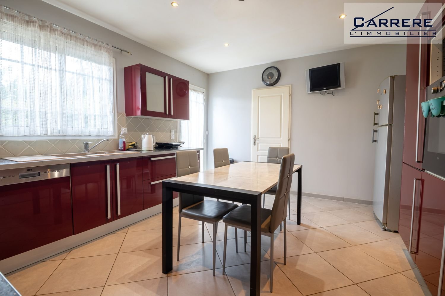 Maison à vendre, 122m², Cenon