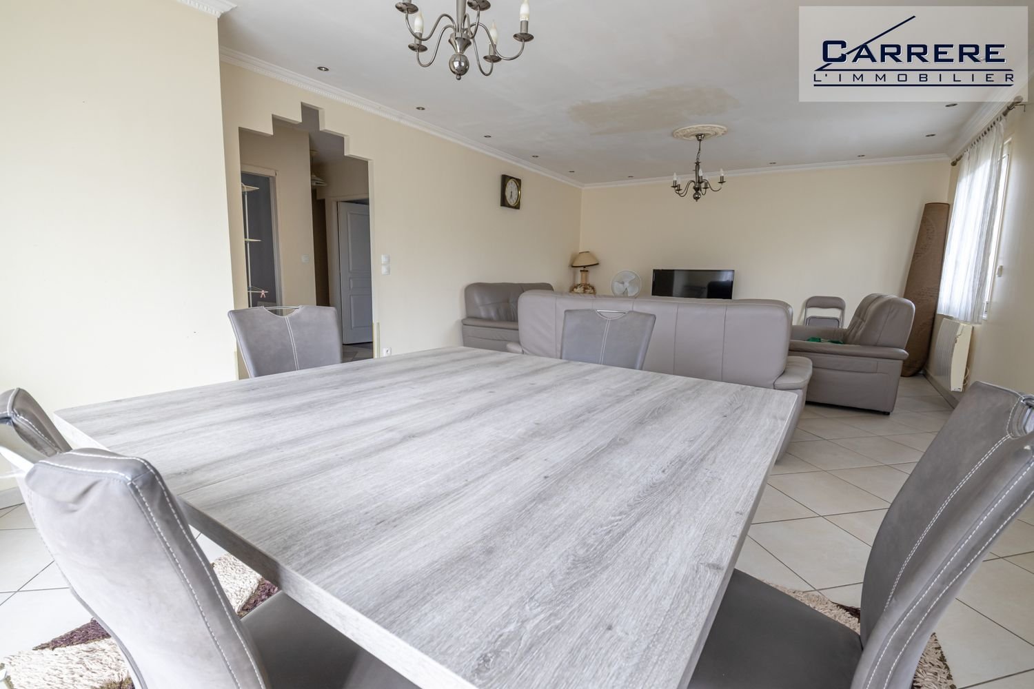 Maison à vendre, 122m², Cenon