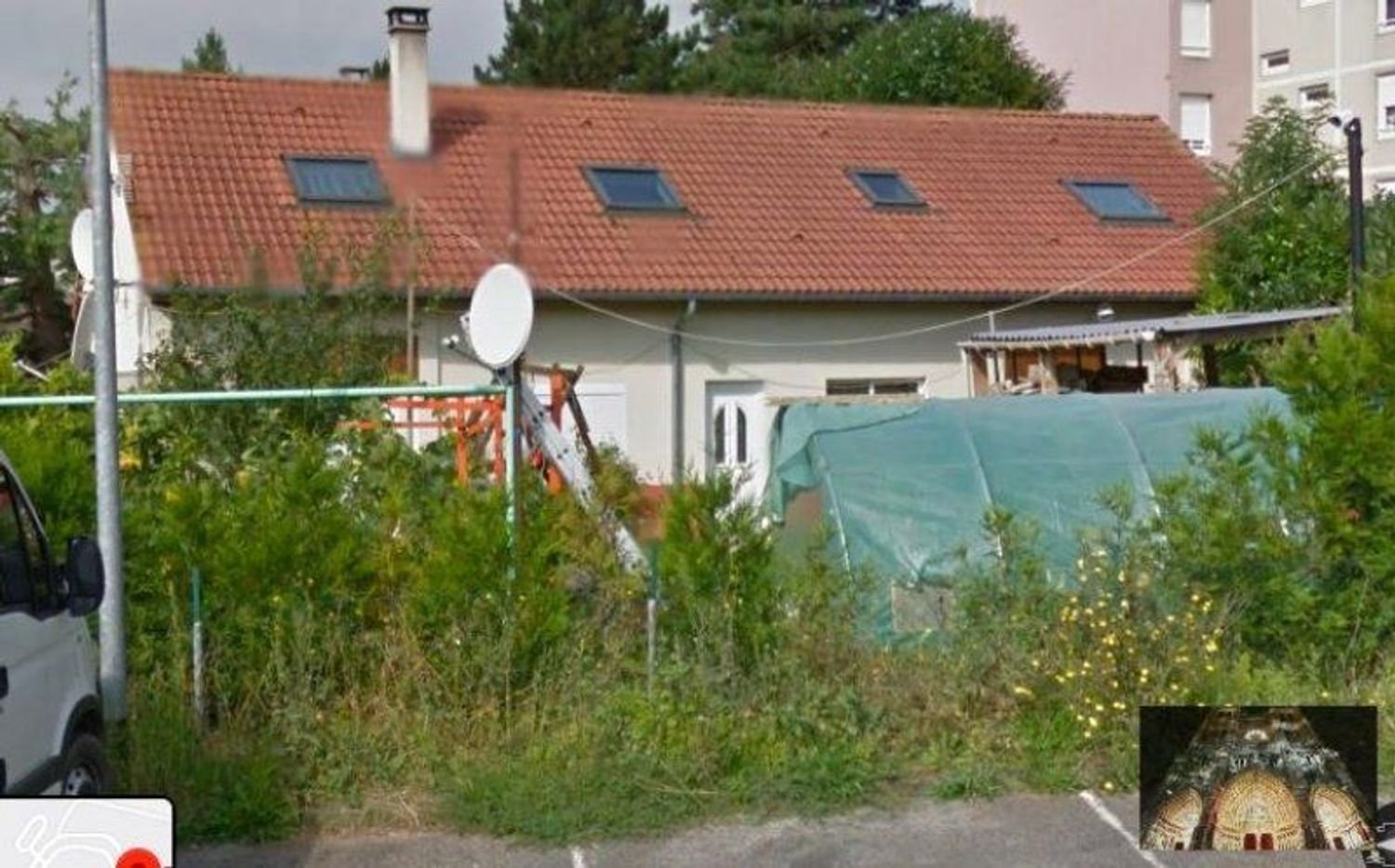 Maison à vendre, 140m², Amiens