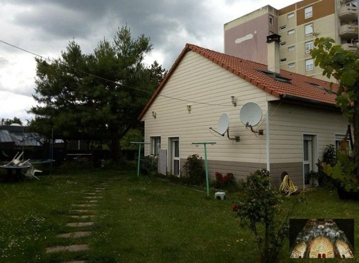 Maison à vendre, 140m², Amiens