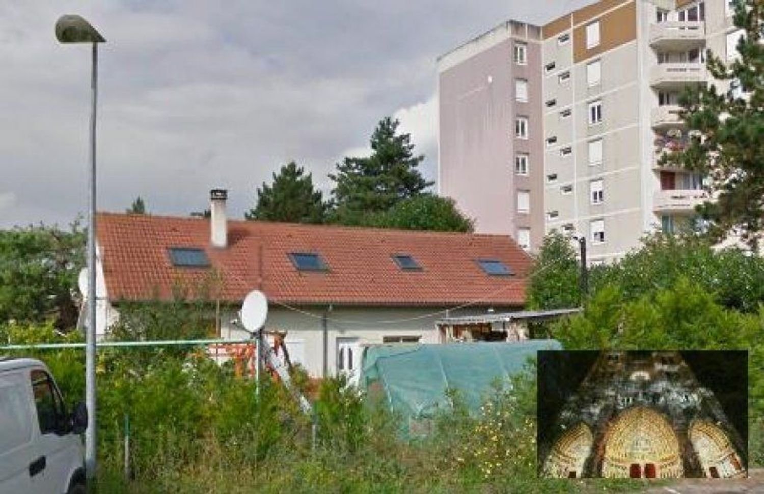 Maison à vendre, 140m², Amiens