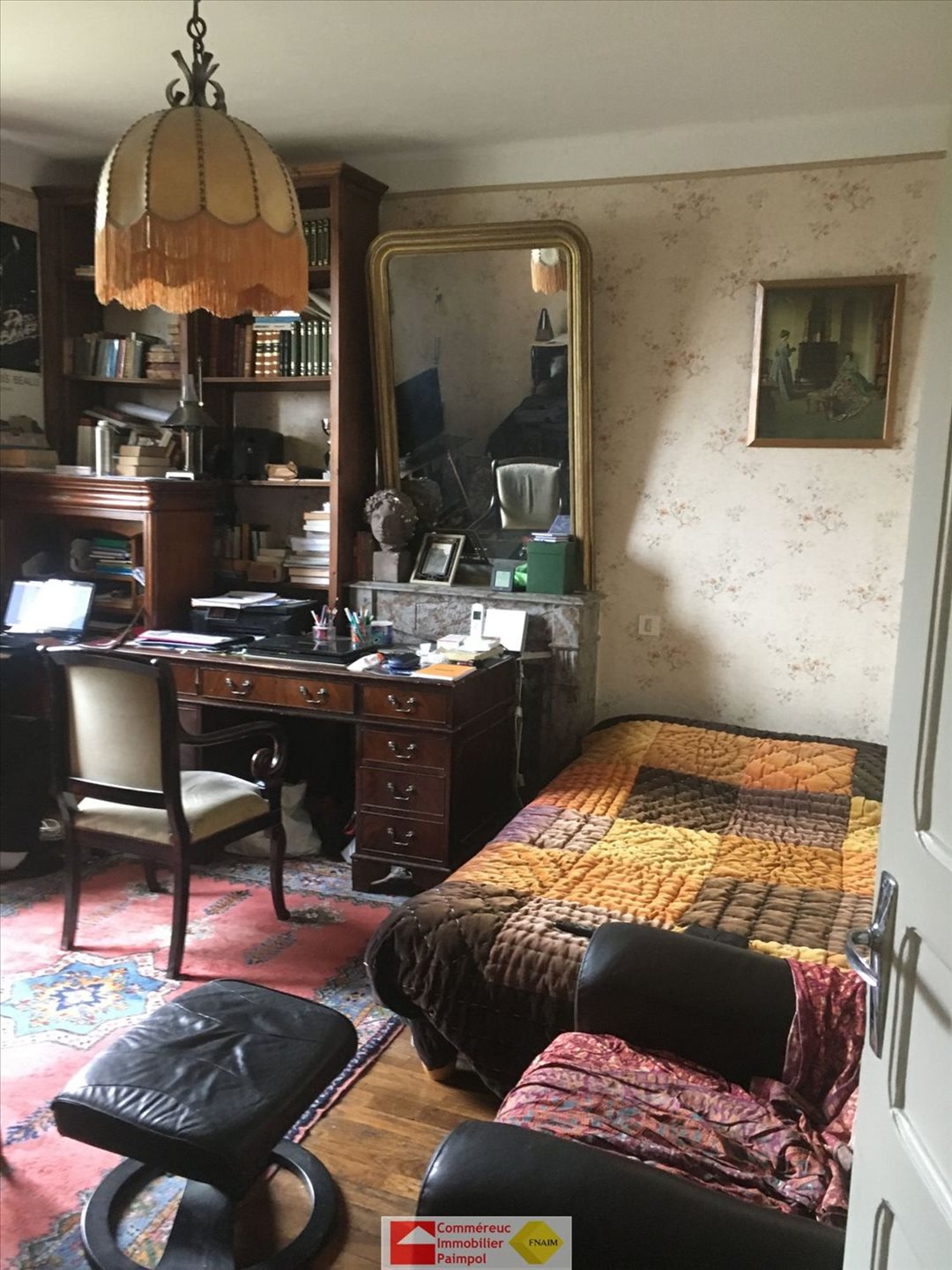 Maison à vendre, 145m², Paimpol