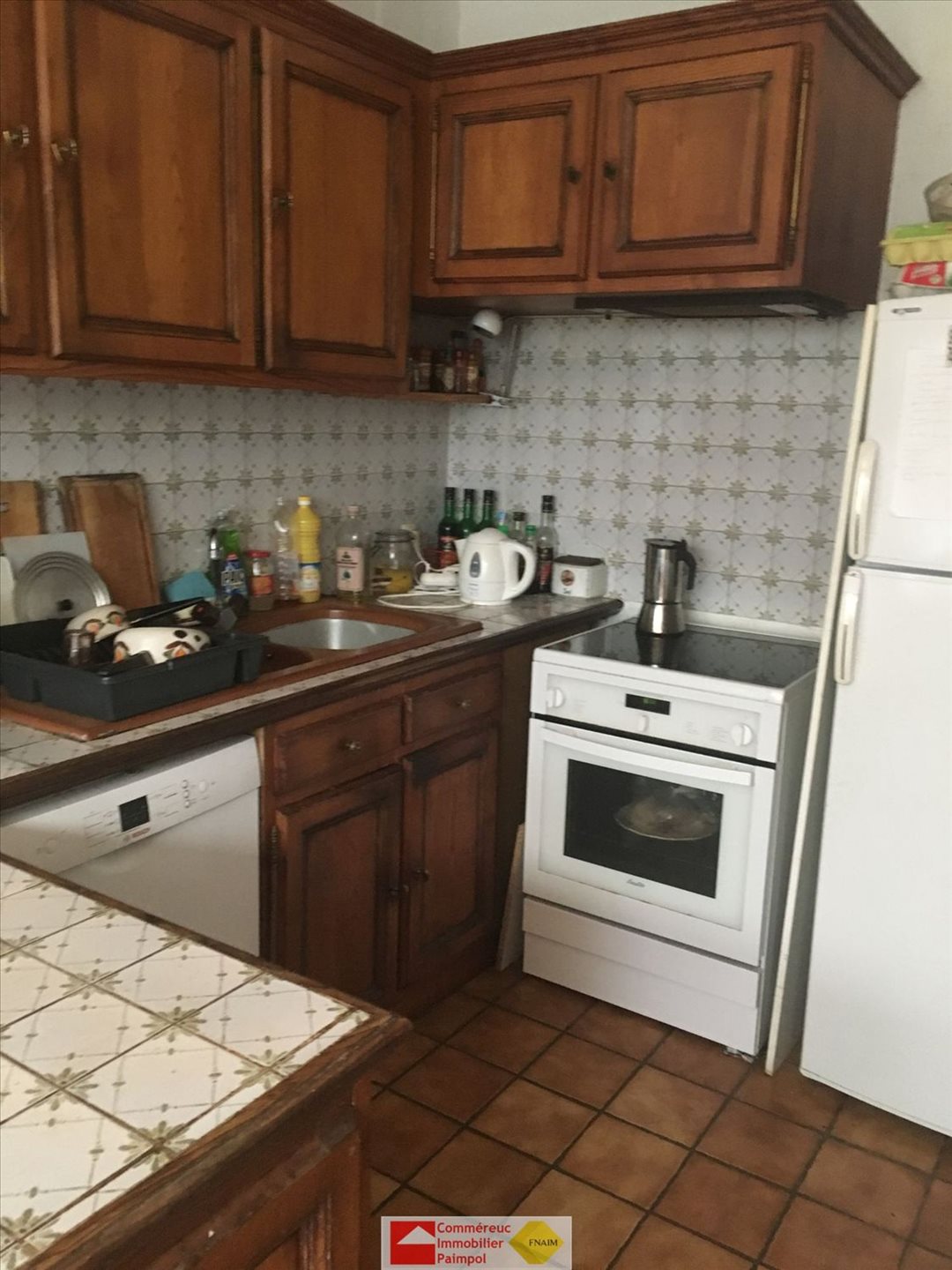Maison à vendre, 145m², Paimpol