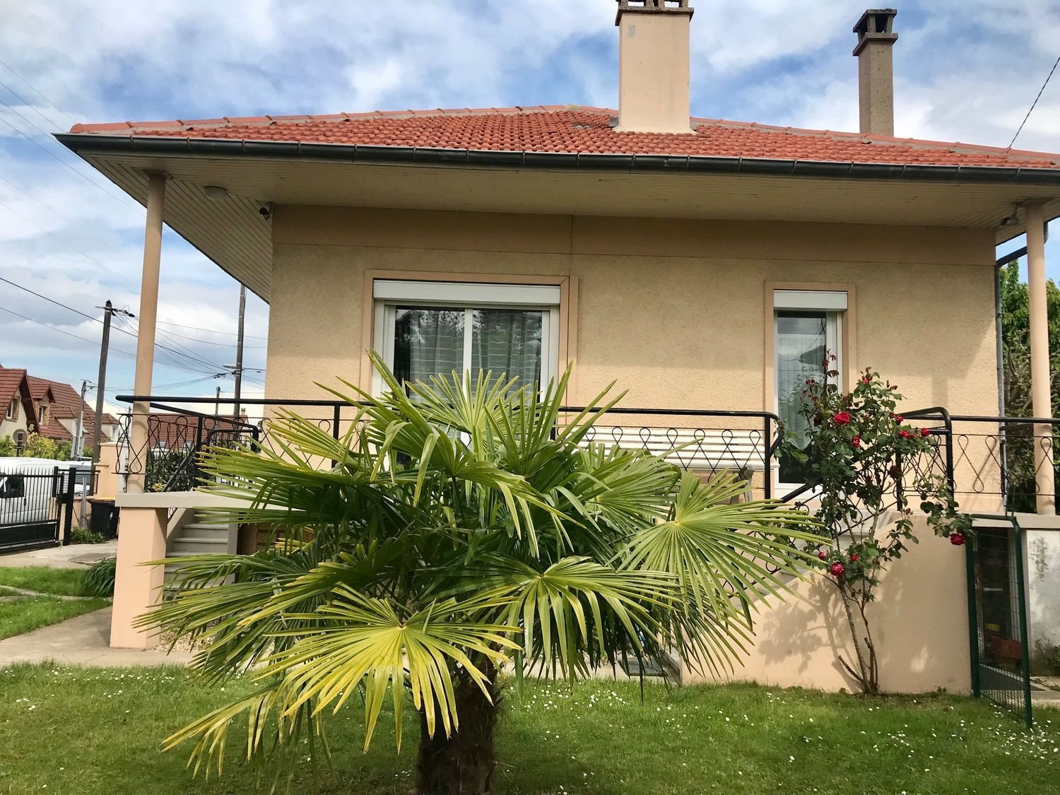 Maison à vendre, 74m², Paray-Vieille-Poste