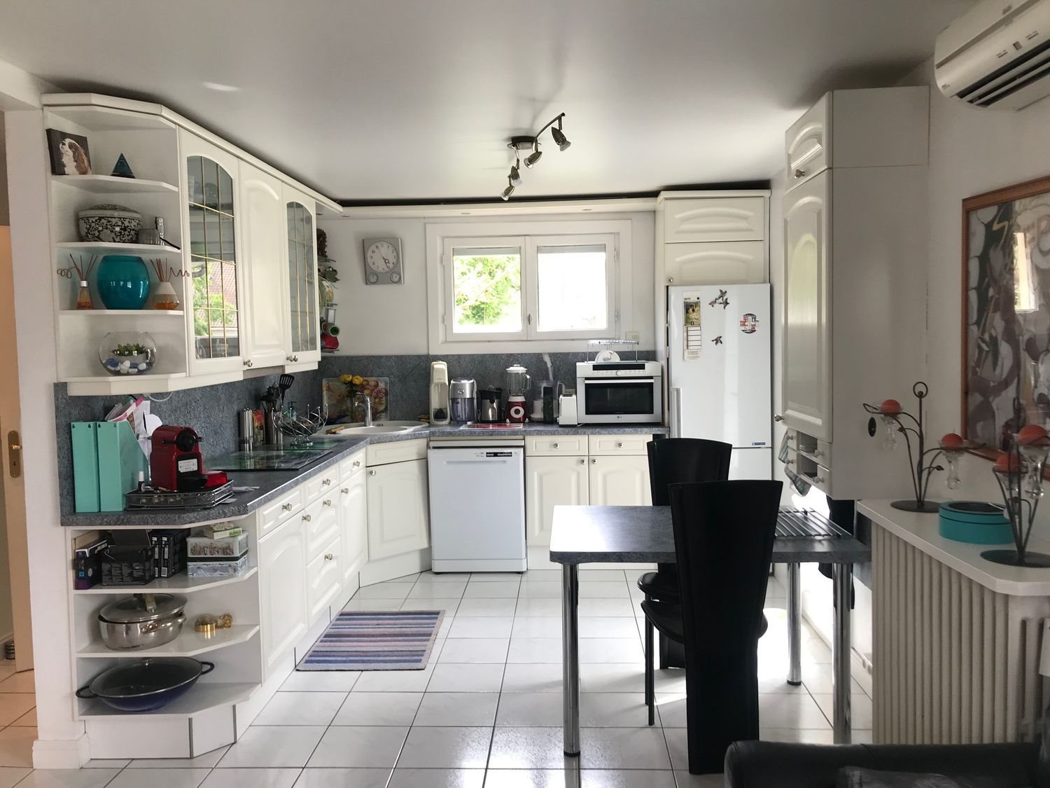 Maison à vendre, 74m², Paray-Vieille-Poste
