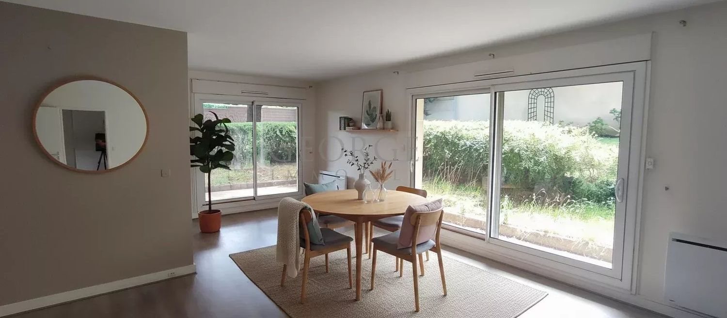 Appartement à vendre, 107m², Saint-Germain-en-Laye