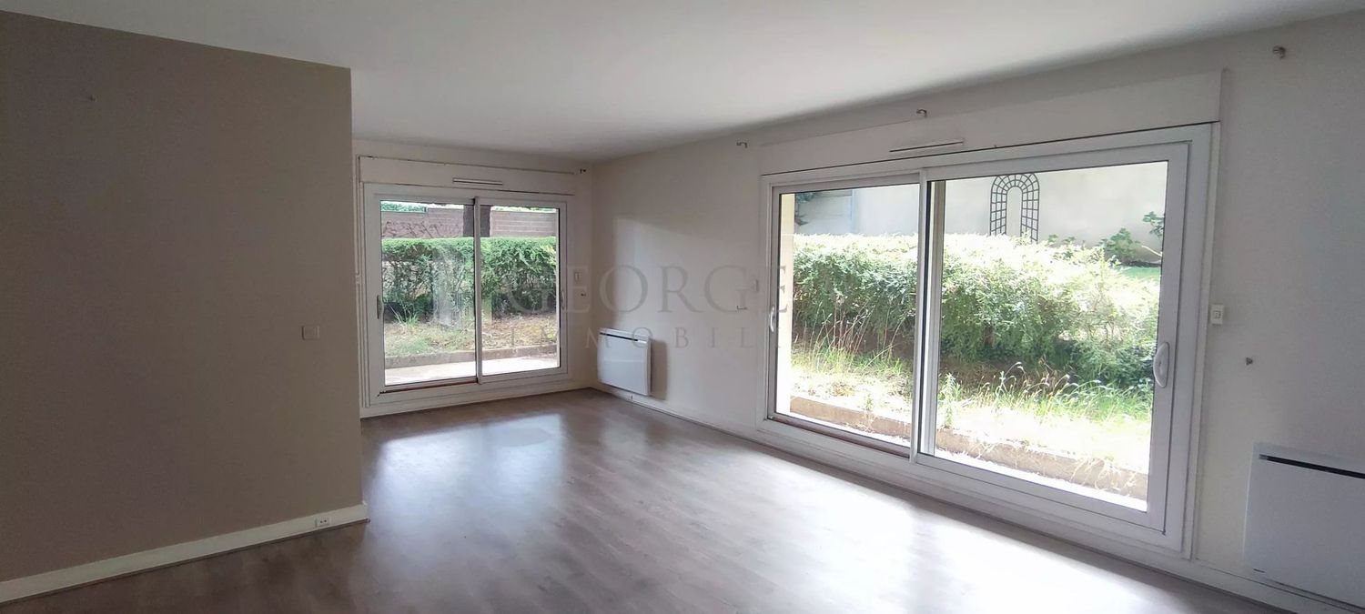 Appartement à vendre, 107m², Saint-Germain-en-Laye