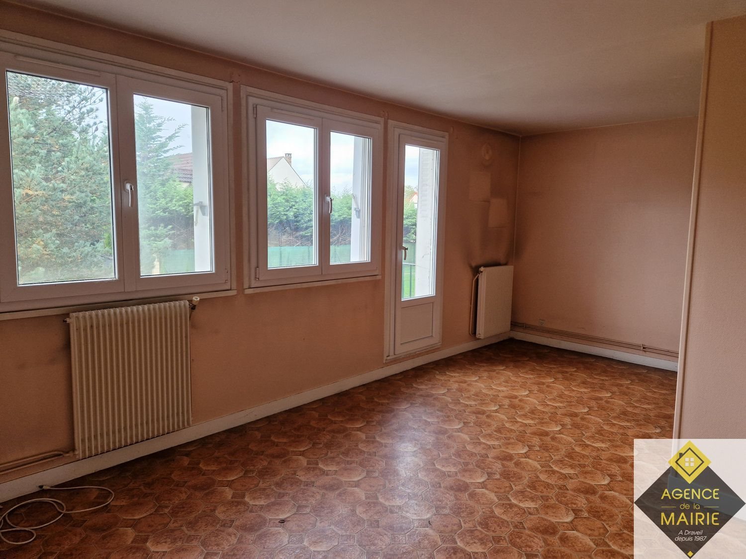 Appartement à vendre, 45m², Draveil