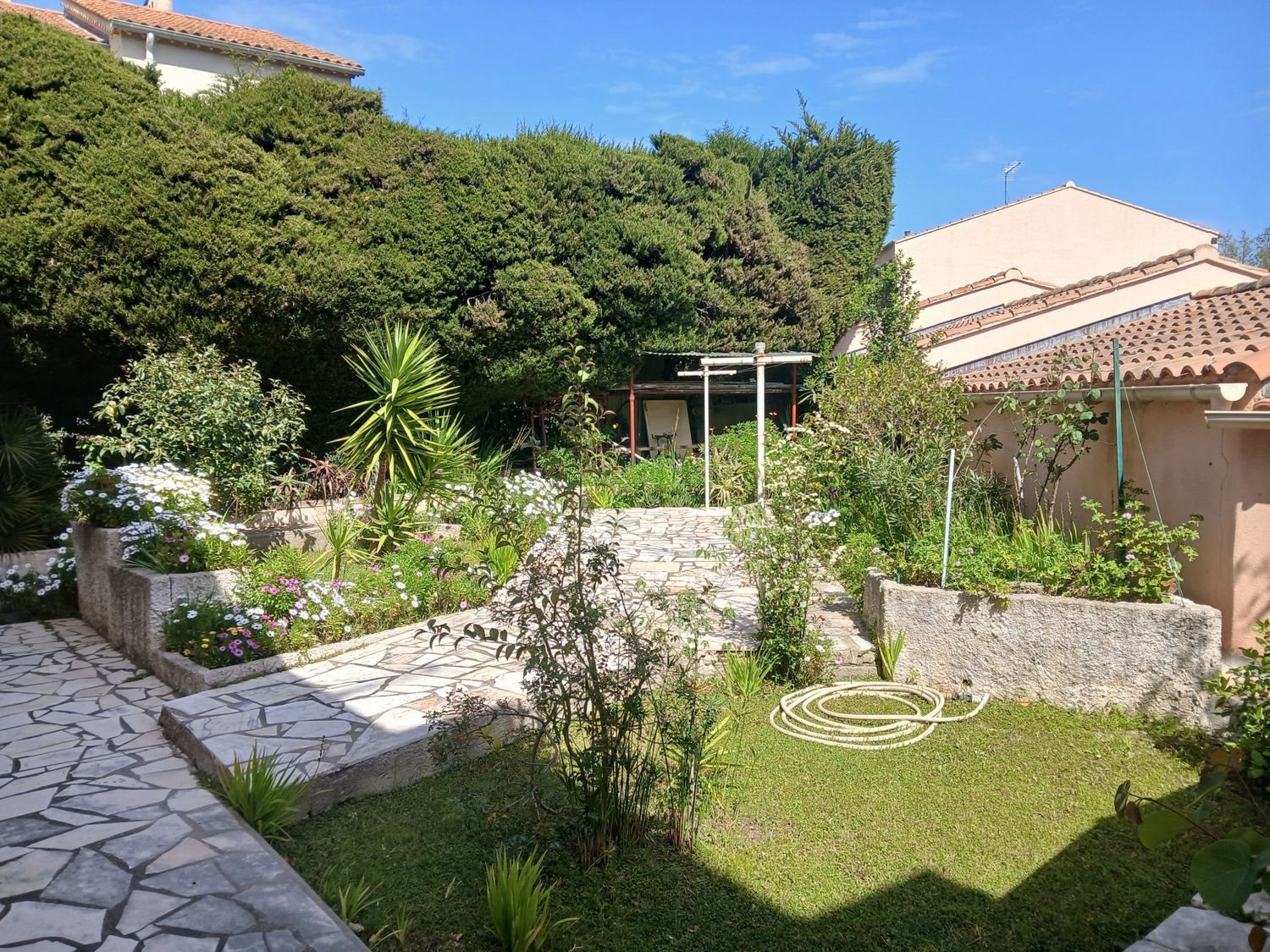 Maison à vendre, 150m², La Garde