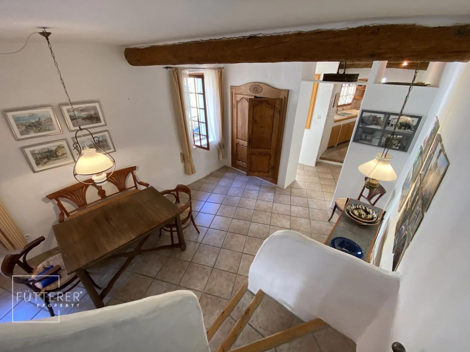 Maison à vendre, 235m², Paraza