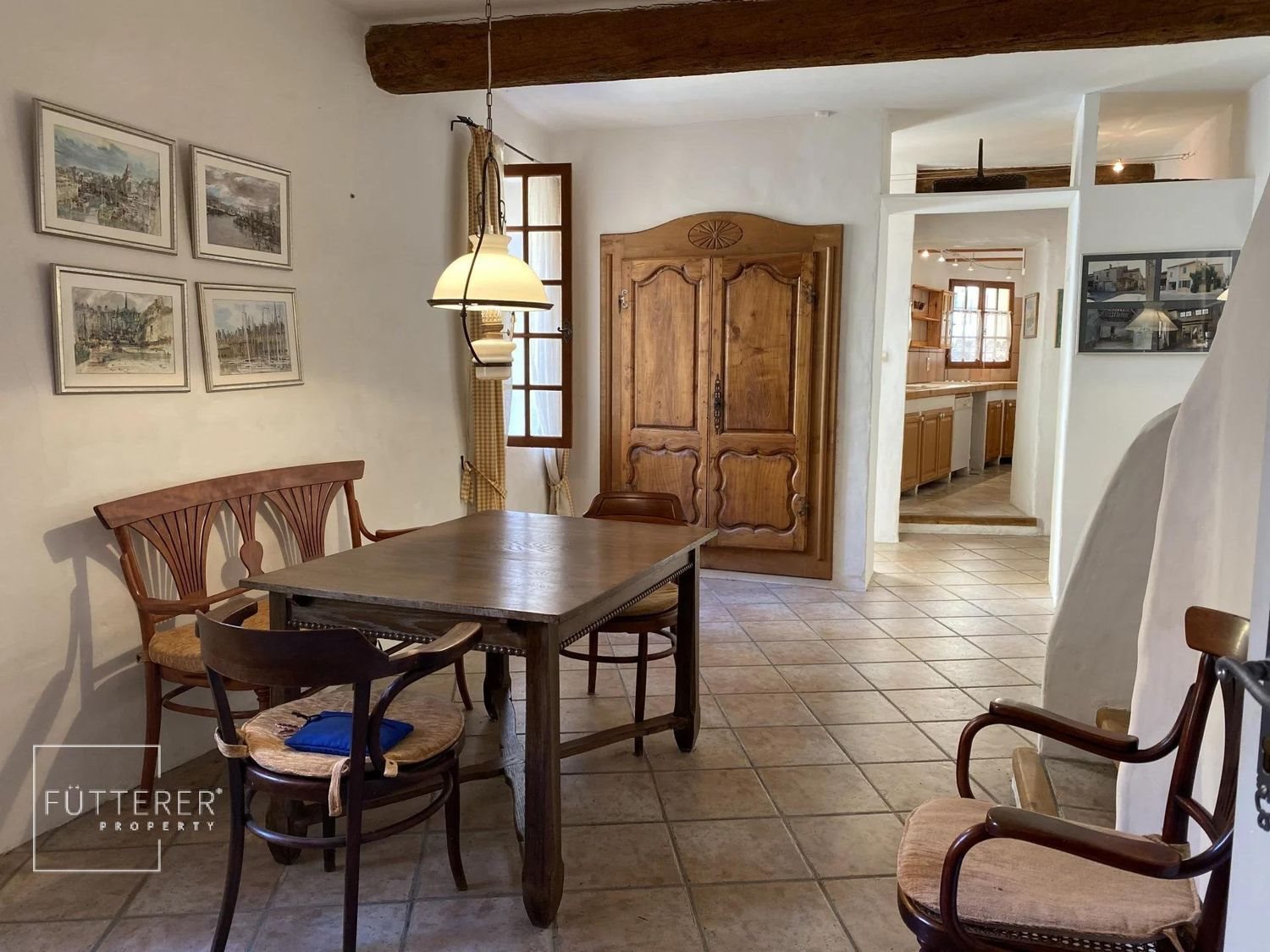 Maison à vendre, 235m², Paraza