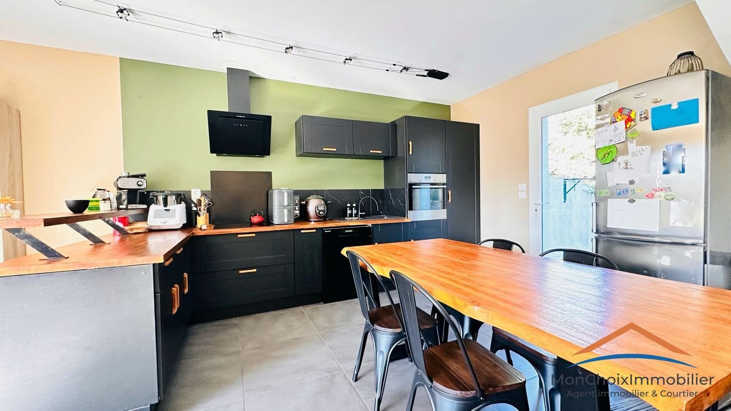 Maison à vendre, 97m², Restinclières