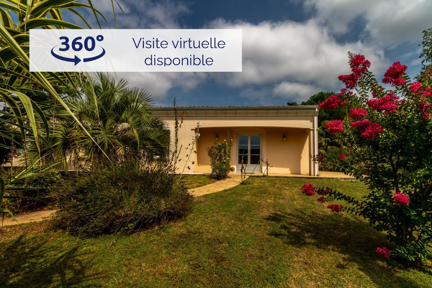 Maison à vendre, 114m², Saint-Georges-des-Coteaux