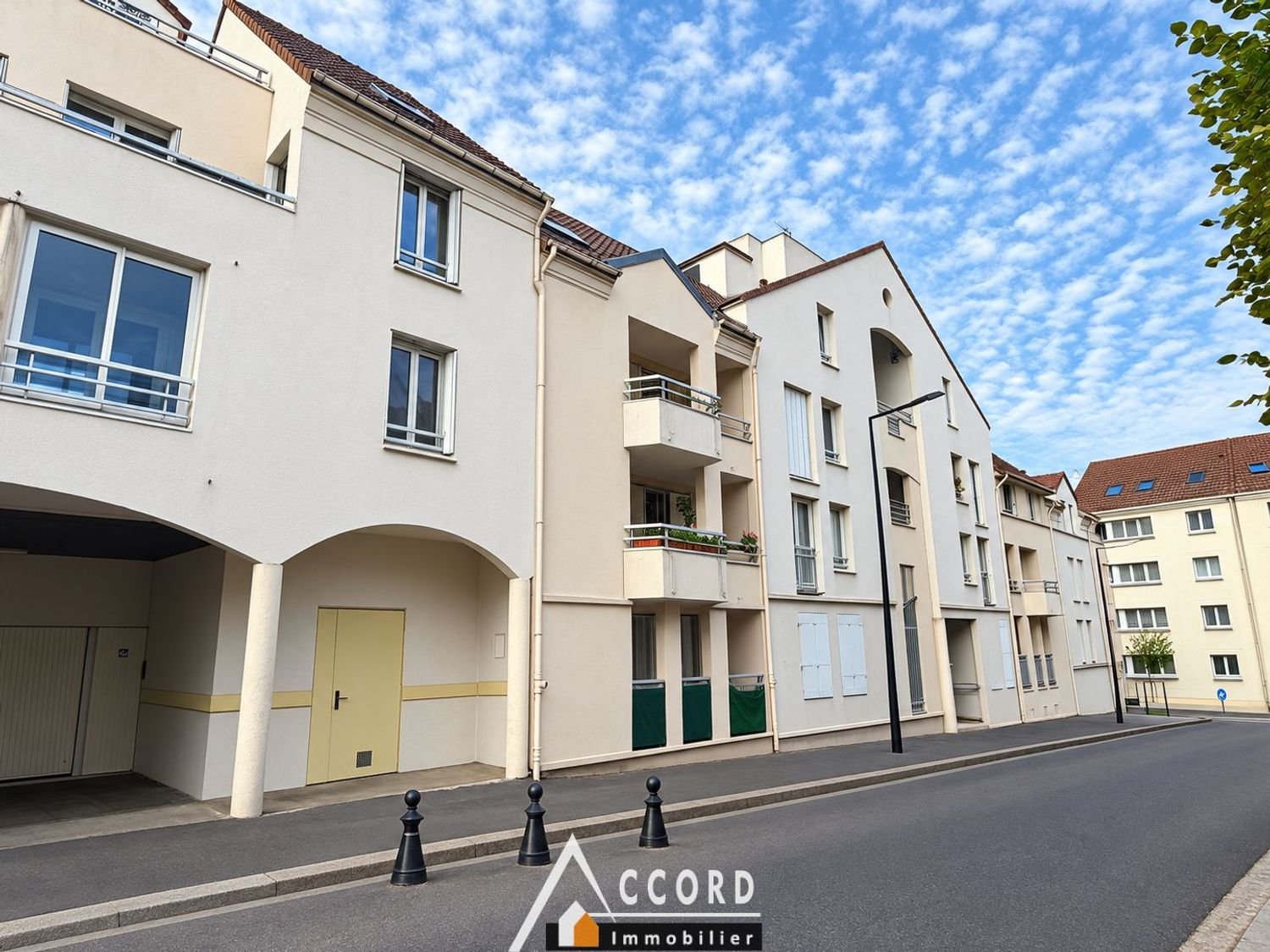 Appartement à vendre, 87m², Sartrouville