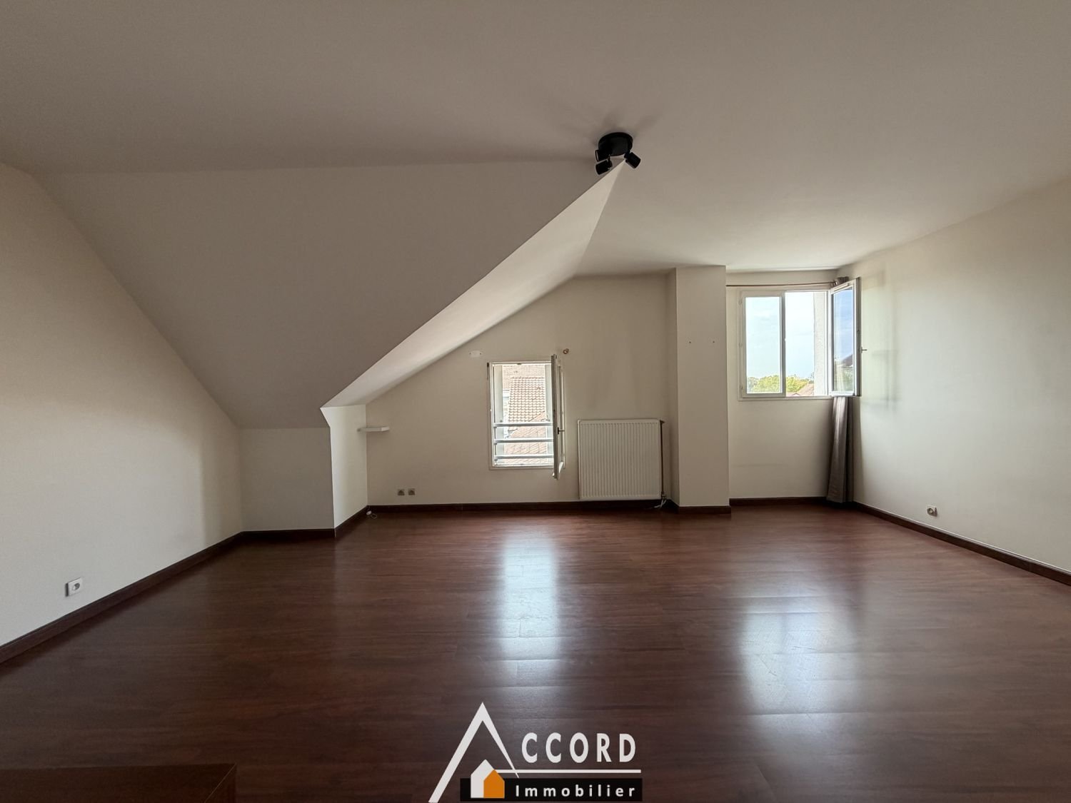 Appartement à vendre, 87m², Sartrouville