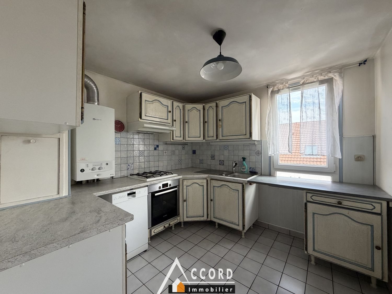 Appartement à vendre, 87m², Sartrouville