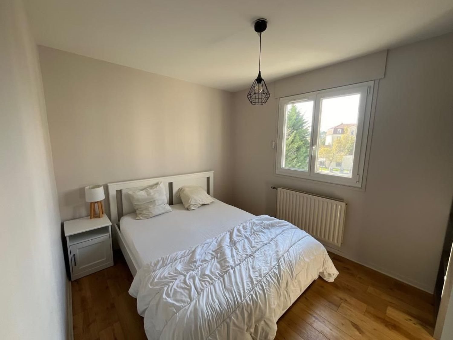 Appartement à louer, 48m², Neuville-sur-Saône