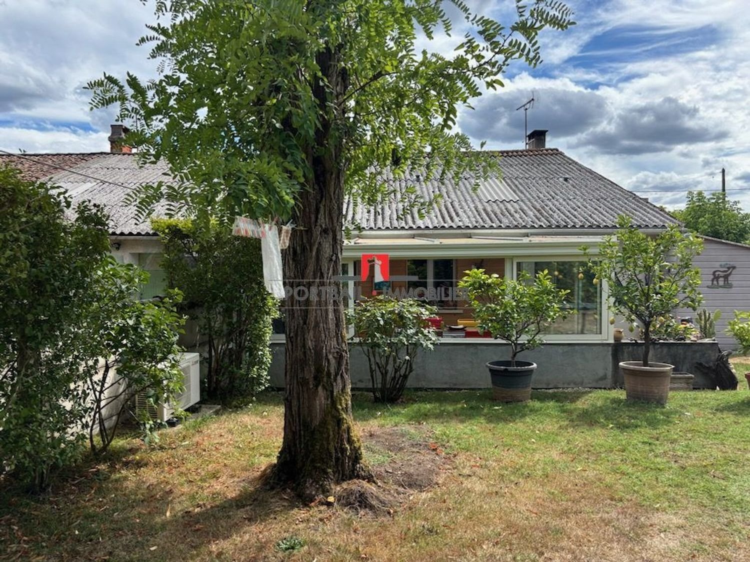Maison à vendre, 159m², Chepniers