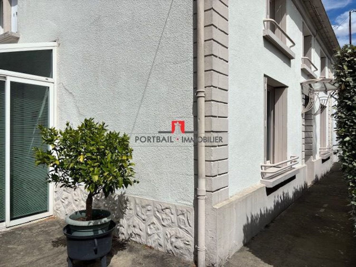 Maison à vendre, 159m², Chepniers