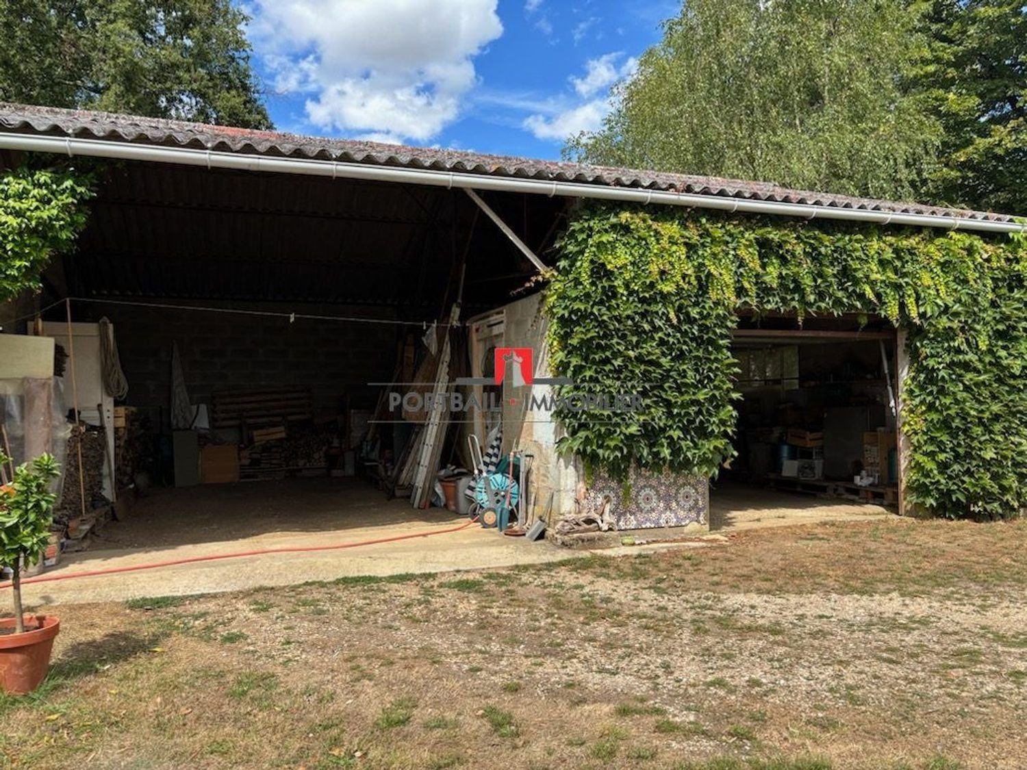 Maison à vendre, 159m², Chepniers