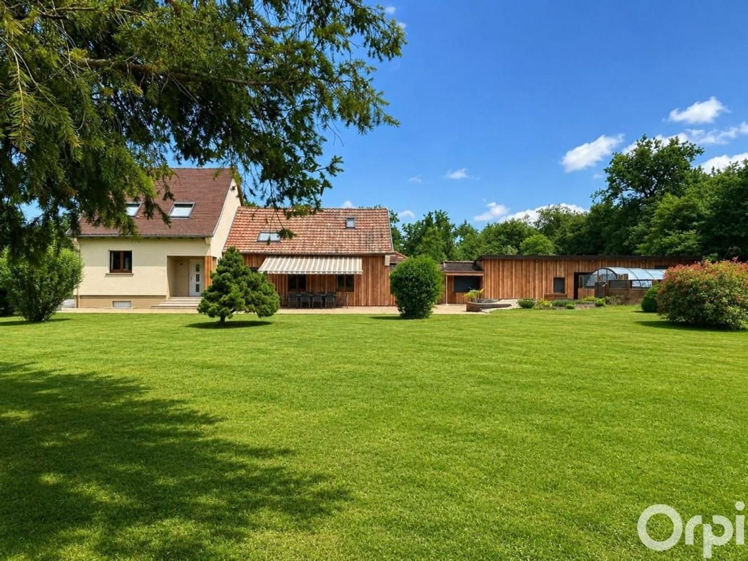 Maison à vendre, 240m², Widensolen
