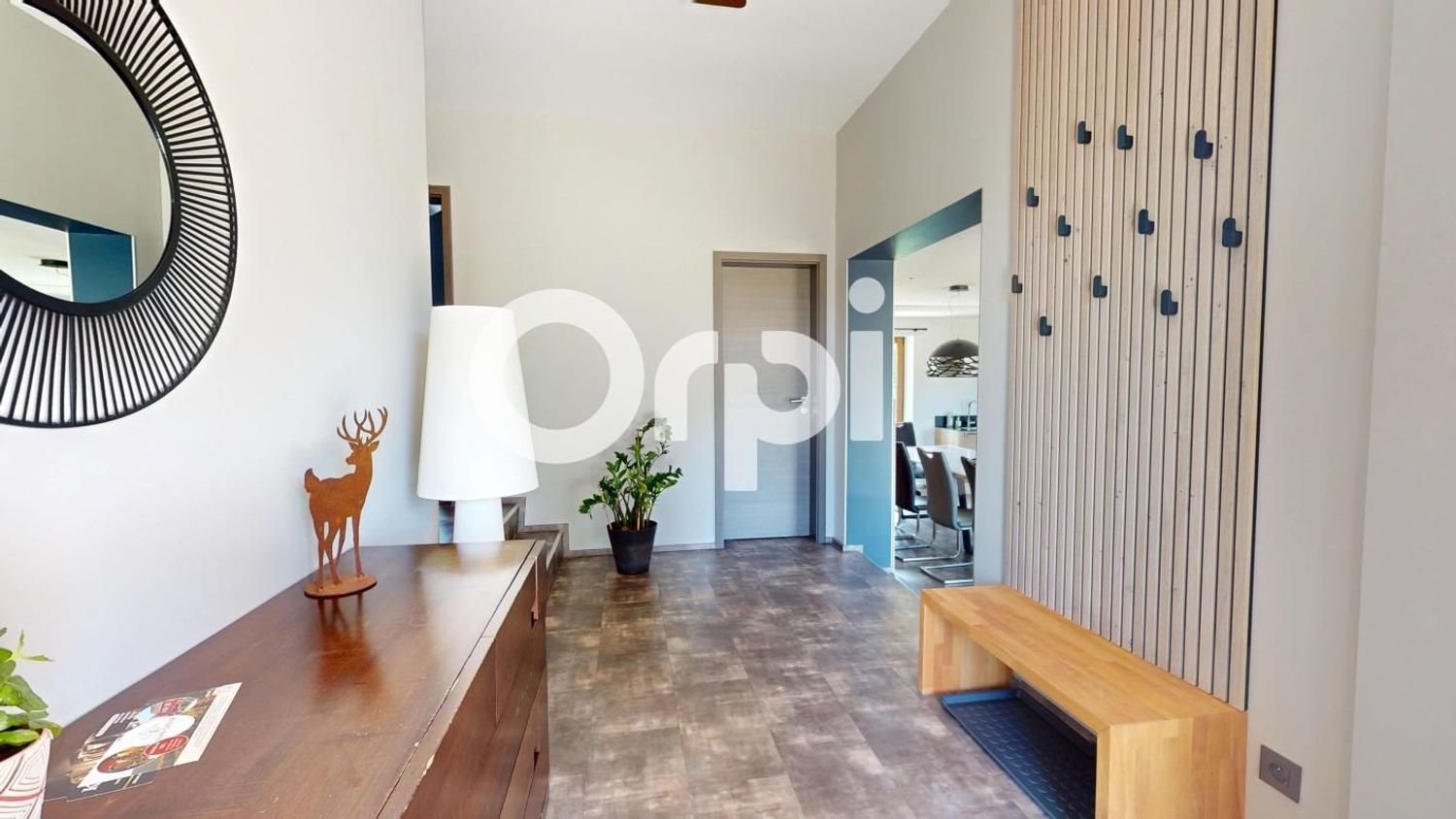 Maison à vendre, 240m², Widensolen