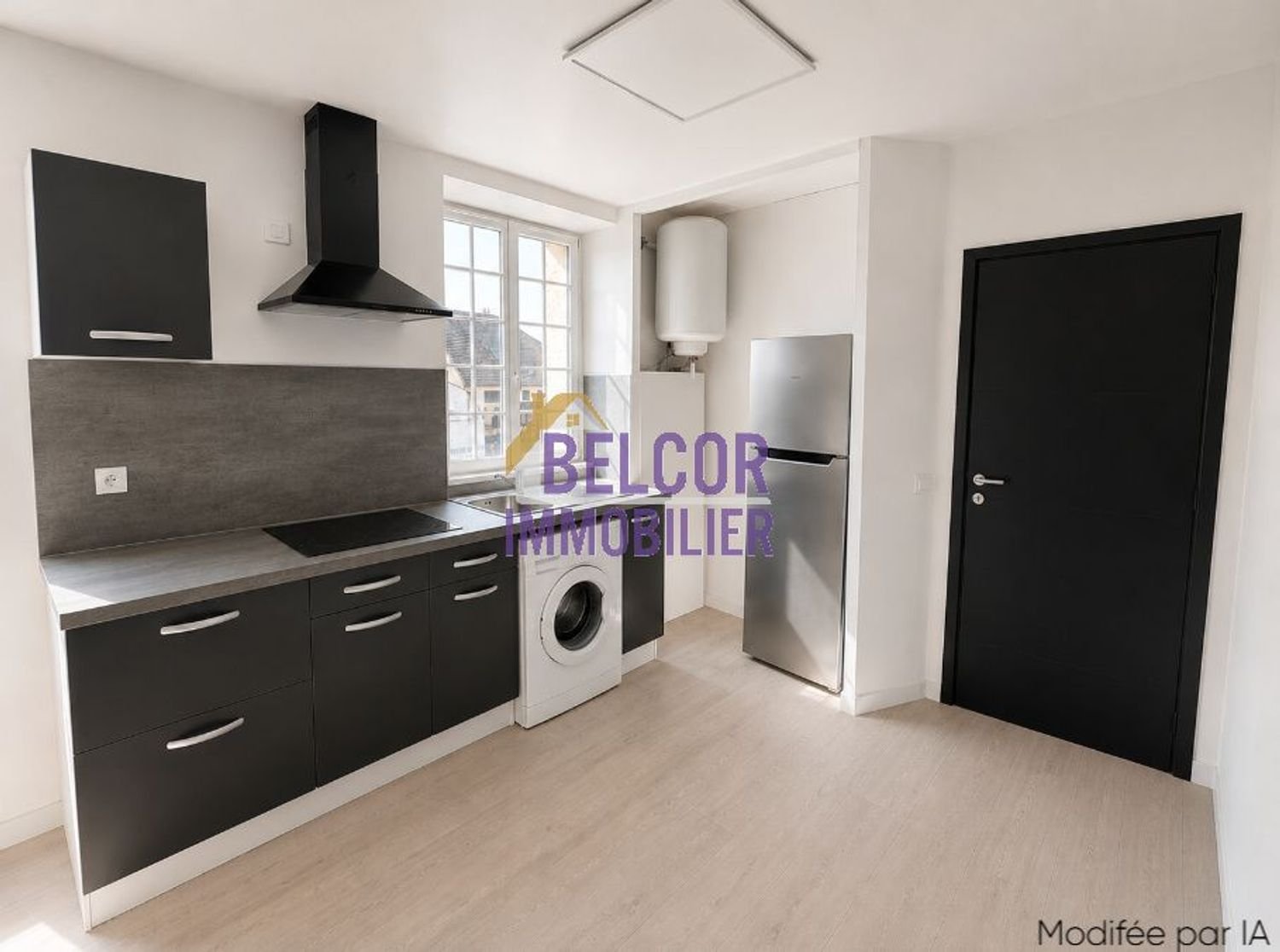 Appartement à louer, 35m², Puiseaux