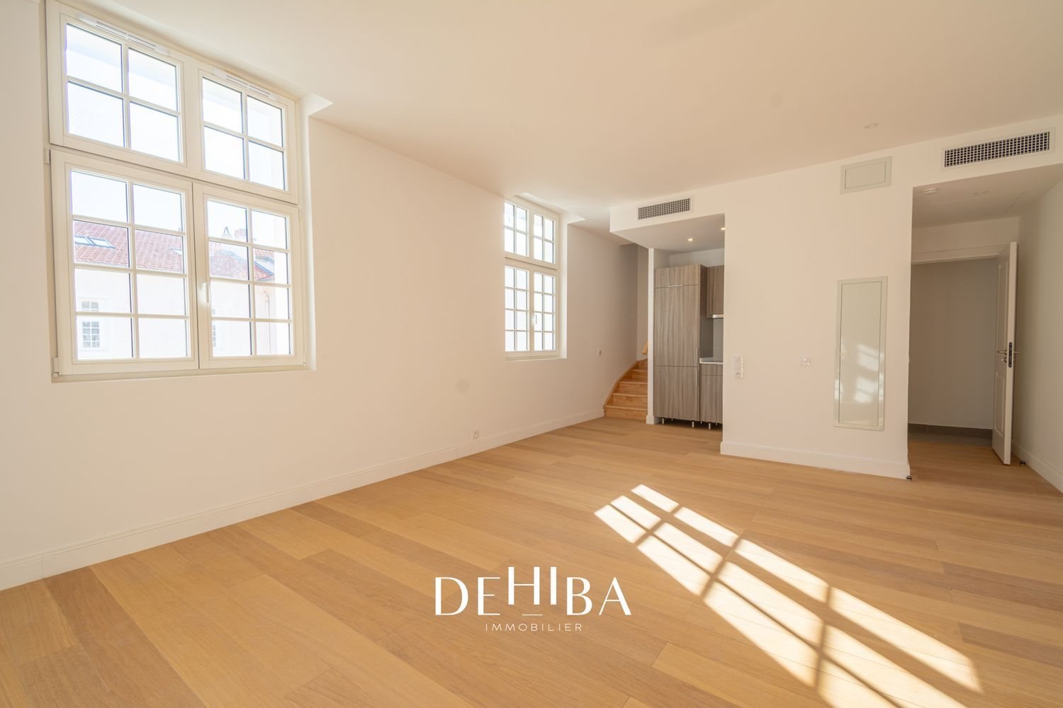 Appartement à vendre, 70m², Antibes