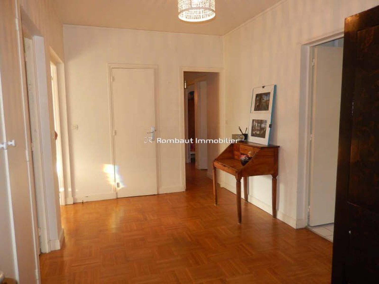 Appartement à vendre, 120m², La Celle-Saint-Cloud