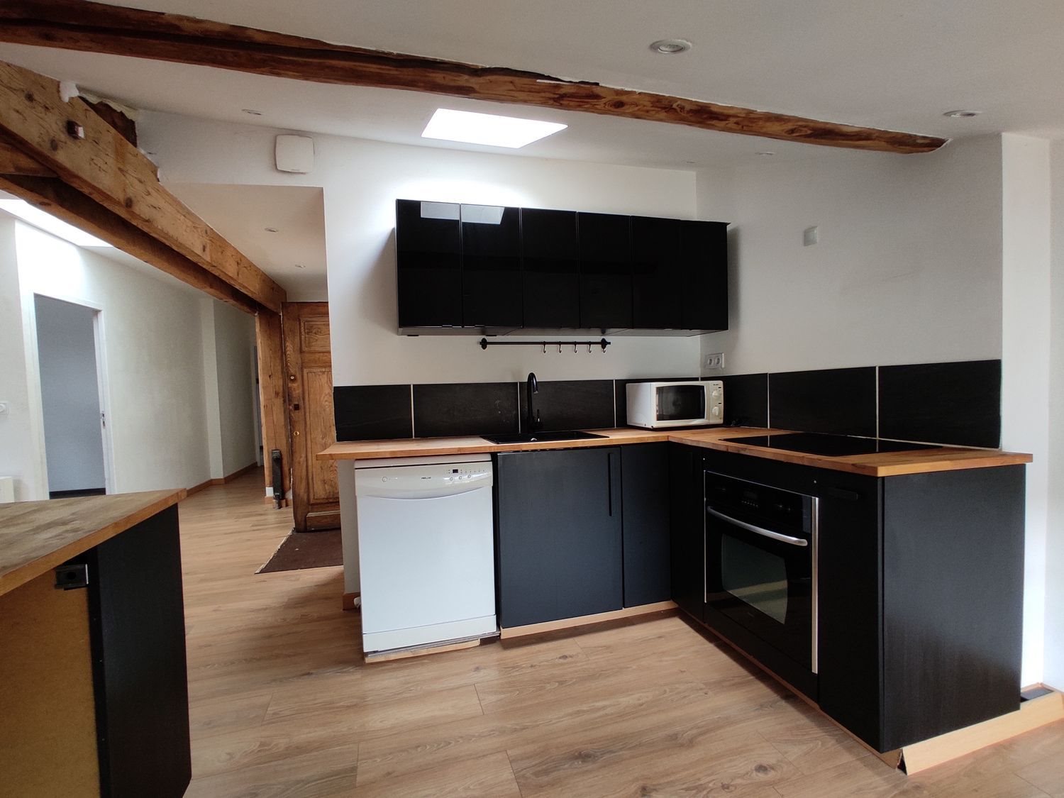Appartement à vendre, 90m², Villefranche-sur-Saône