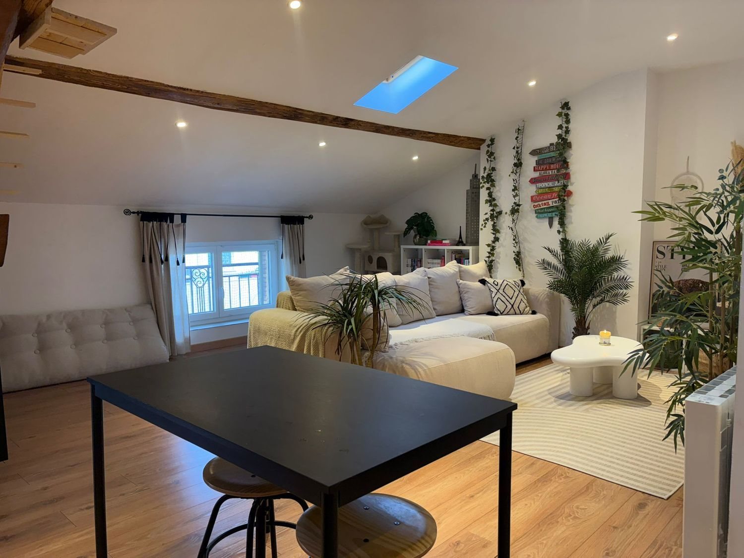 Appartement à vendre, 90m², Villefranche-sur-Saône