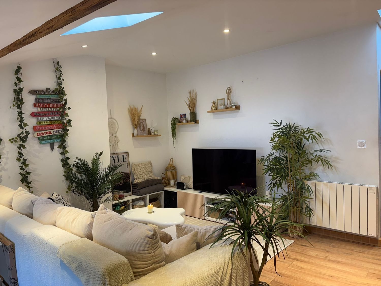 Appartement à vendre, 90m², Villefranche-sur-Saône