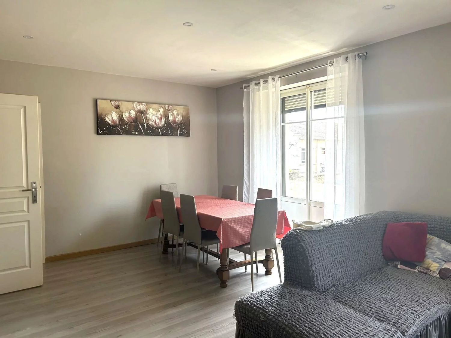 Appartement à vendre, 105m², Belfort