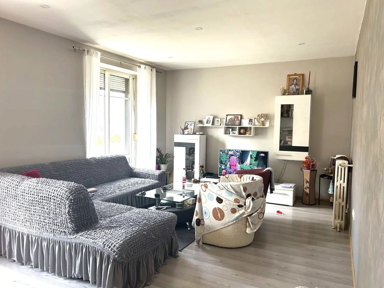 Appartement à vendre, 105m², Belfort