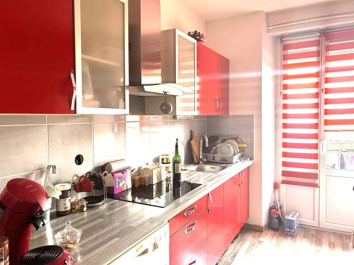 Appartement à vendre, 105m², Belfort