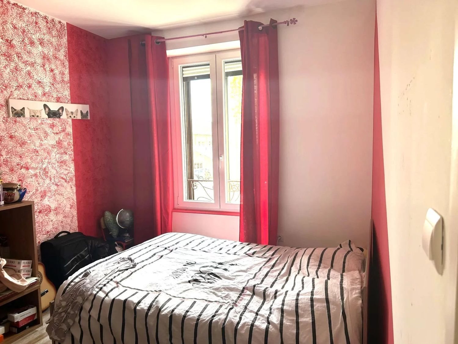 Appartement à vendre, 105m², Belfort