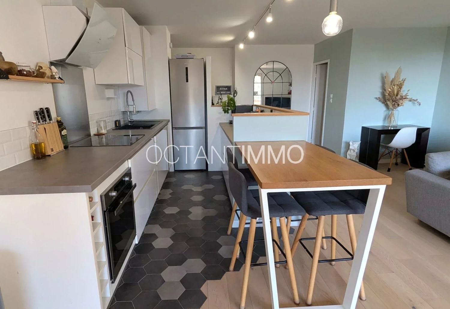 Appartement à vendre, 89m², Antibes