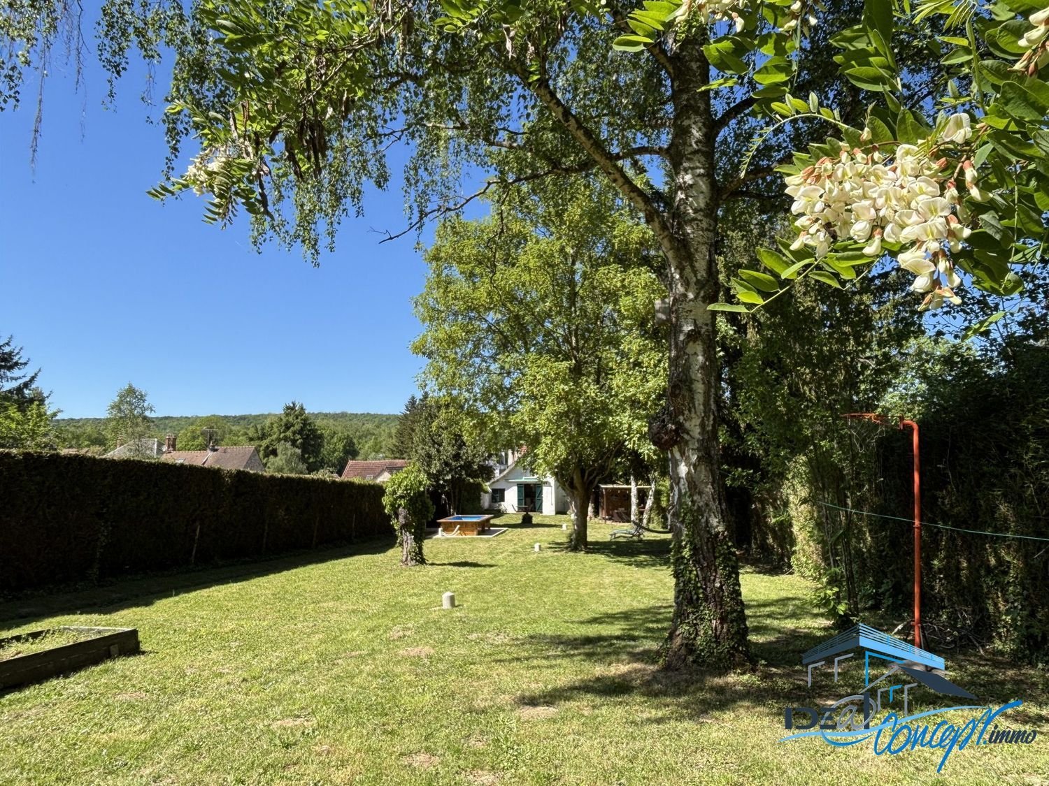 Maison à vendre, 40m², Janville-sur-Juine